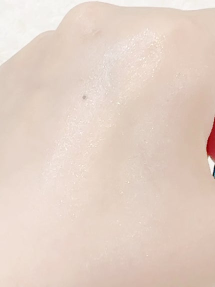 毛穴フォーカスVC VC3エッセンス/pdc/美容液を使ったクチコミ(5枚目)