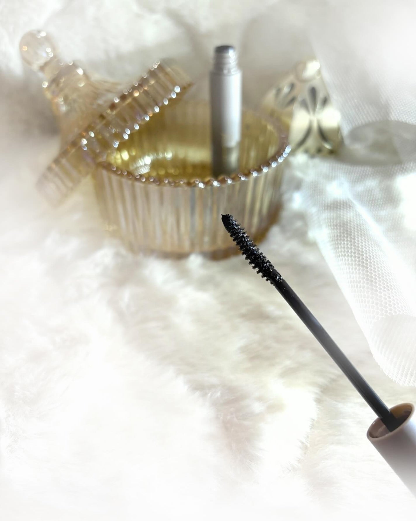 ラッシュキープマスカラ/Ririmew/マスカラを使ったクチコミ(3枚目)