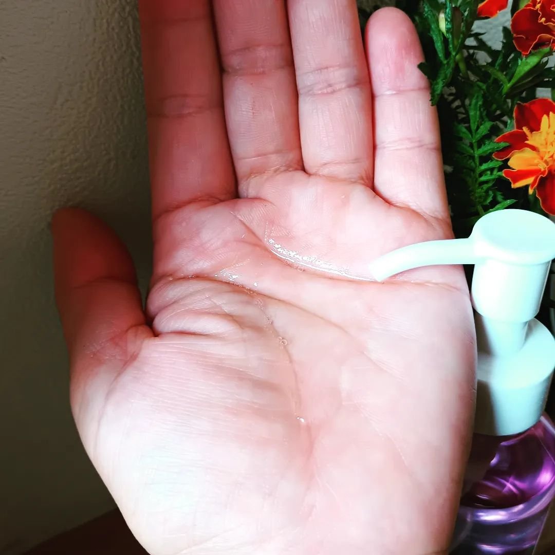 ダメージケア ヘアオイル/Number.S /ヘアオイルを使ったクチコミ（3枚目）