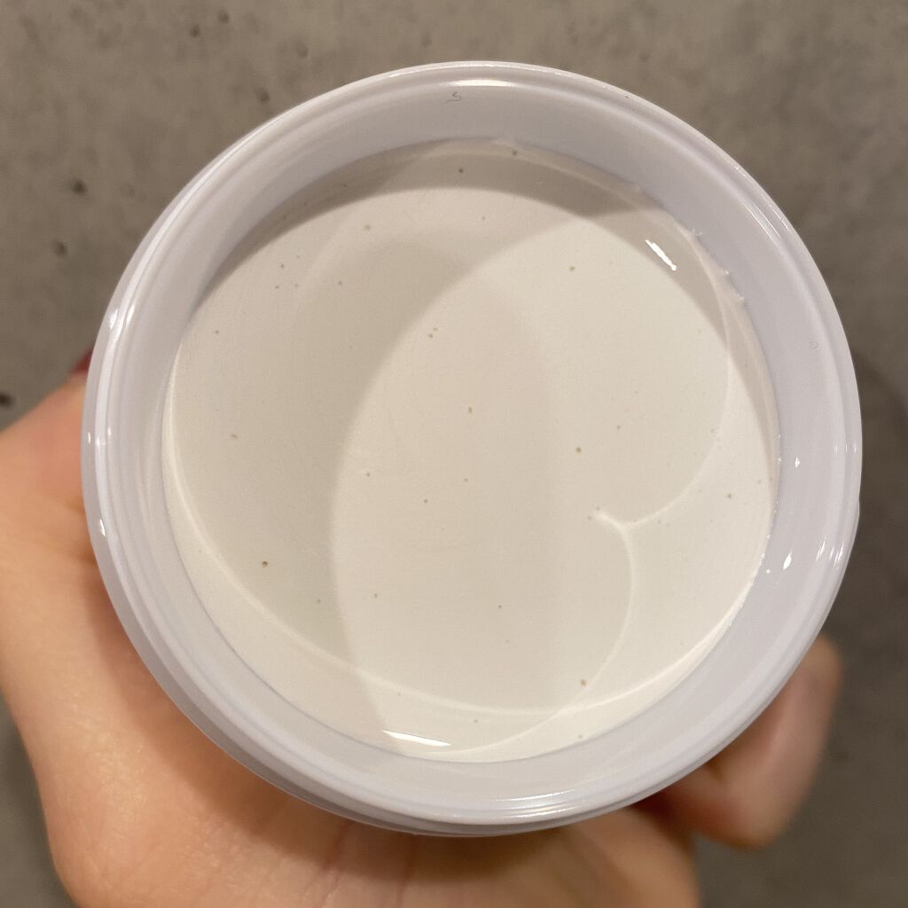 白ひざ姫/himecoto/レッグ・フットケアを使ったクチコミ（2枚目）