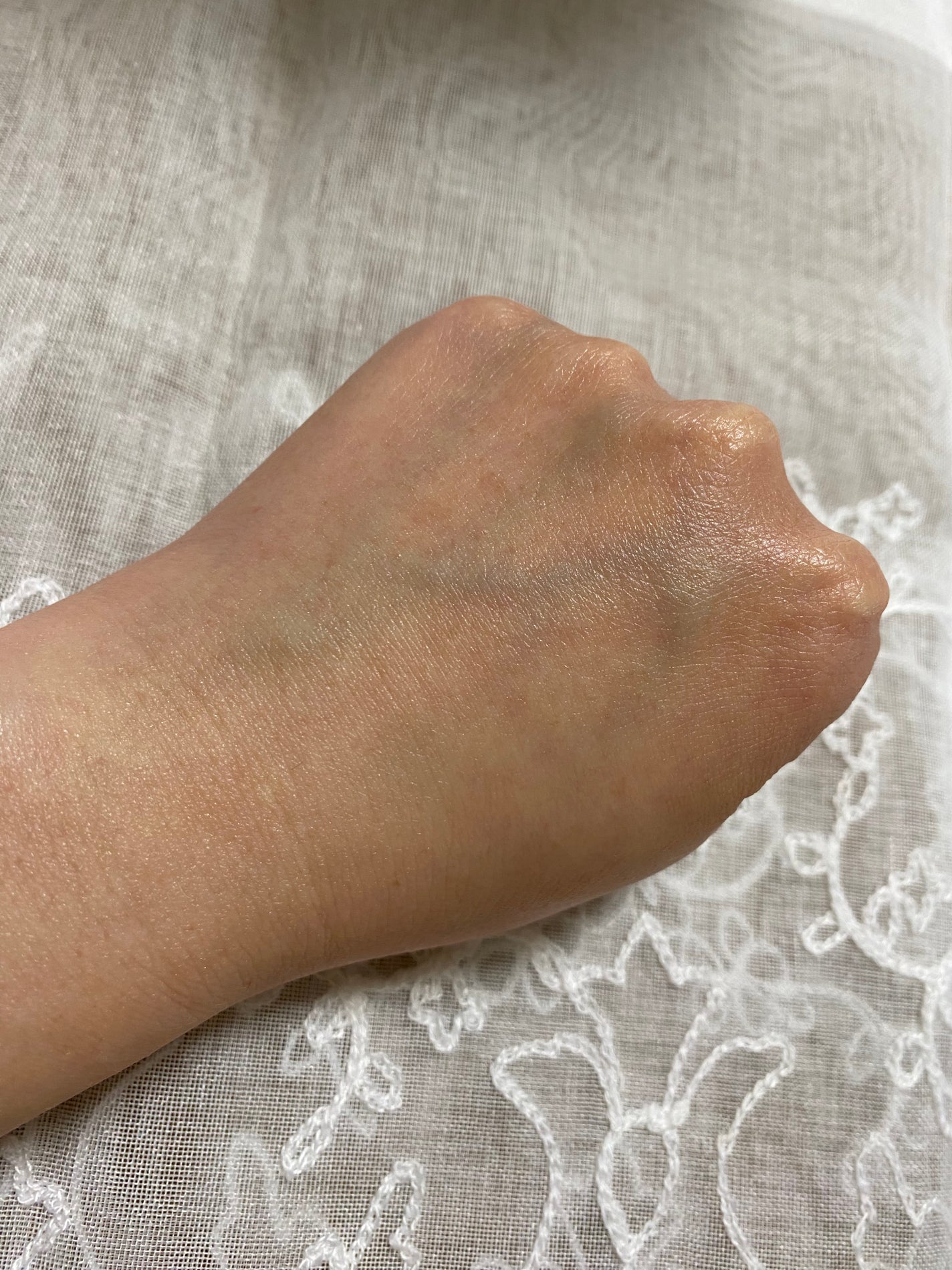 スキンアクア スーパーモイスチャージェル/スキンアクア/日焼け止めジェルを使ったクチコミ(4枚目)