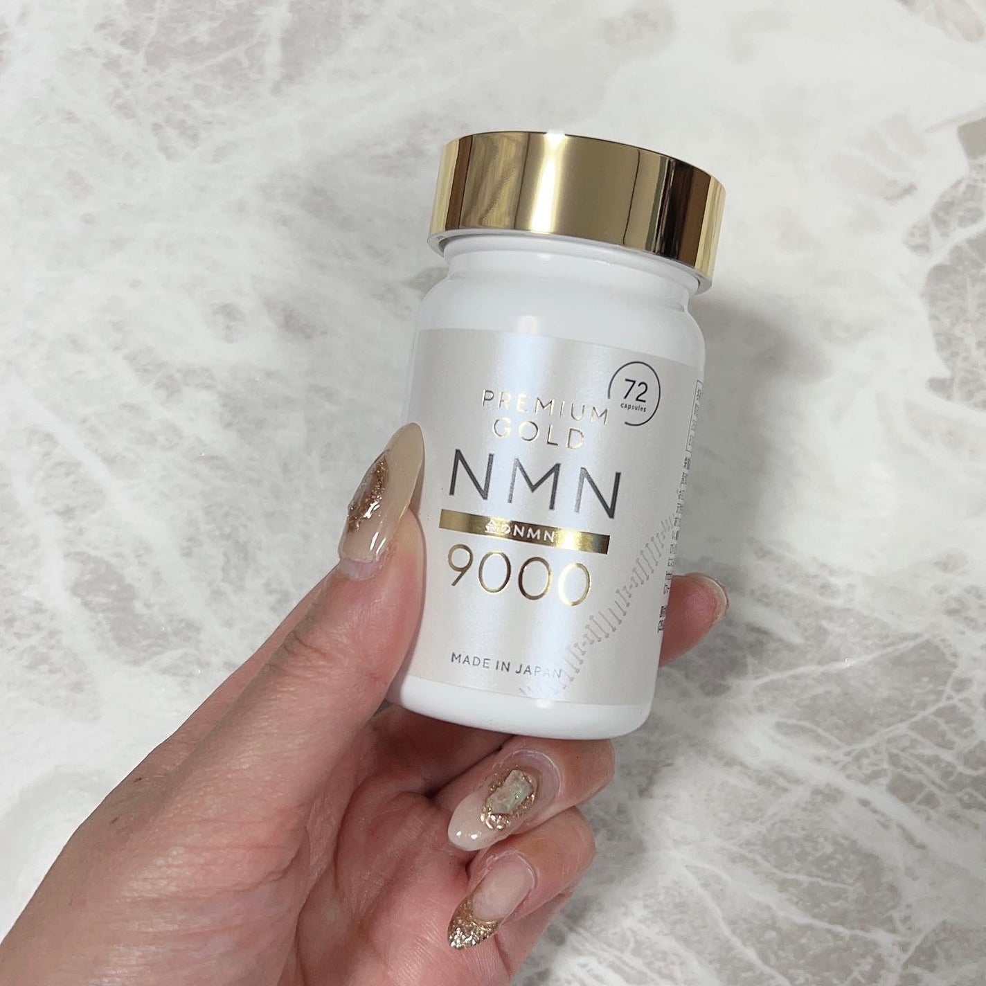 ssarinass on LIPS ãðŒçŸçã©ããéã®NMN9000NMNã£ãŠç·é»è²éèããã«ãŒãã«..ãïŒ1æç®ïŒ