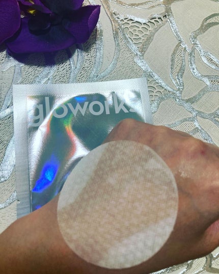 4Dモーションスキンブースタ/gloworks/美顔器・マッサージを使ったクチコミ(4枚目)