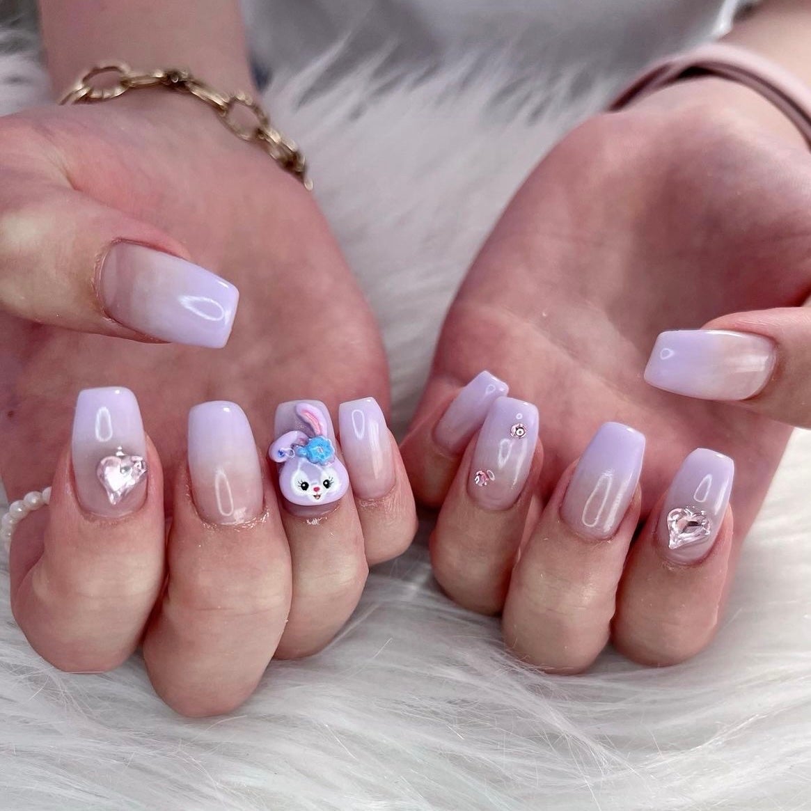 人生省エネ on LIPS 「ネイルが命な🚺の歴代ねいる来月のデザインに困ってる人!わたしと..」(5枚目)