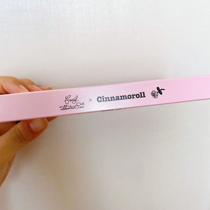 ラブ・ライナー リキッドアイライナーR3/ラブ・ライナー/リキッドアイライナーを使ったクチコミ(7枚目)