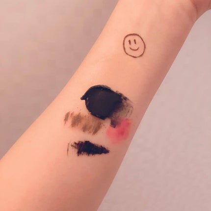 ソフティモ クリアプロ クレンジングバーム CICAブラック ホット/ソフティモ/クレンジングバームを使ったクチコミ(4枚目)