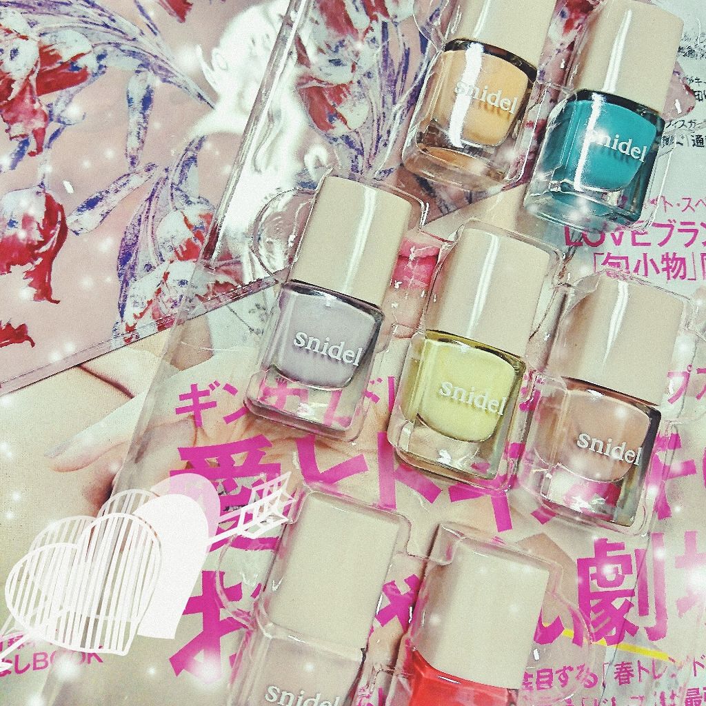 Sweet 2018年4月号/Sweet(スウィート)/雑誌を使ったクチコミ（1枚目）