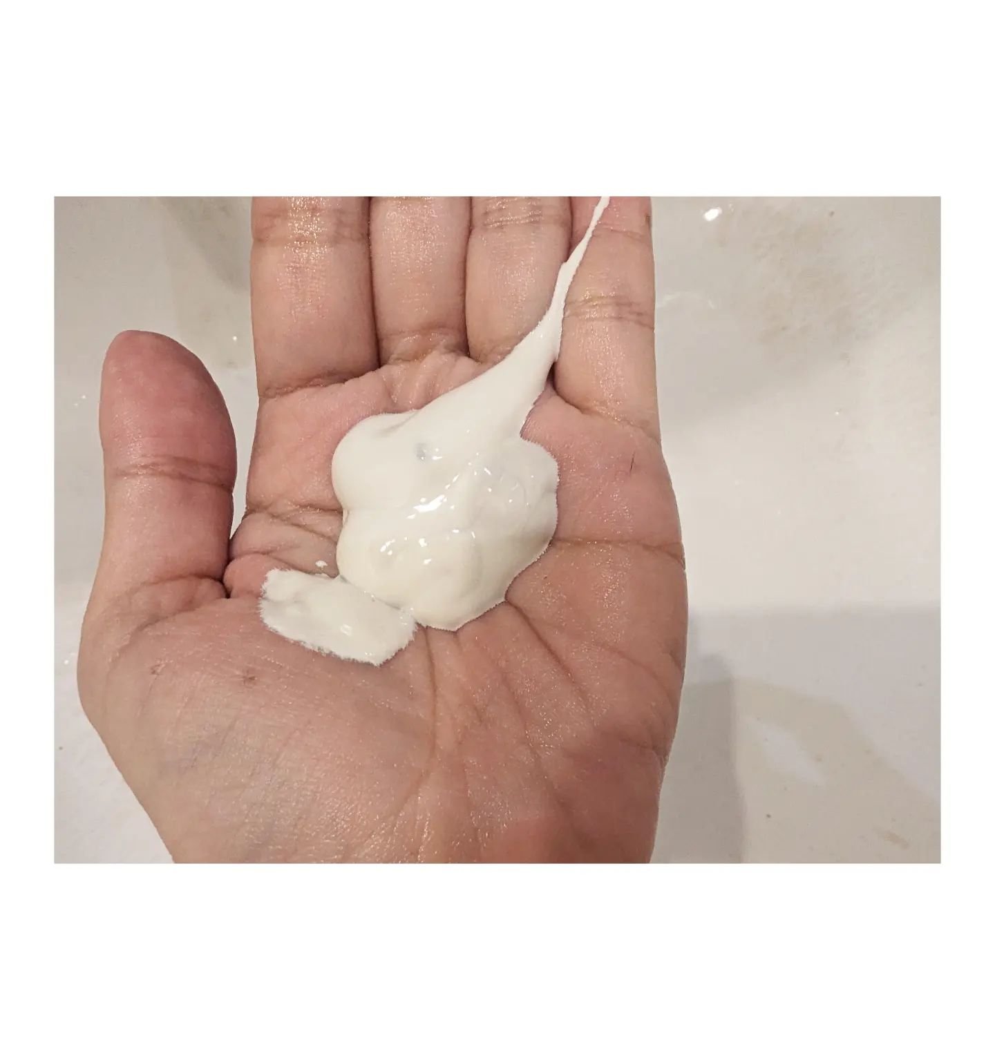 フローテA/カツウラ化粧品/その他洗顔料を使ったクチコミ（2枚目）