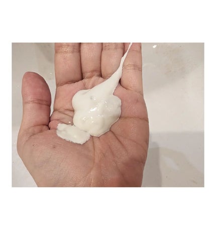 フローテA/カツウラ化粧品/その他洗顔料を使ったクチコミ(2枚目)