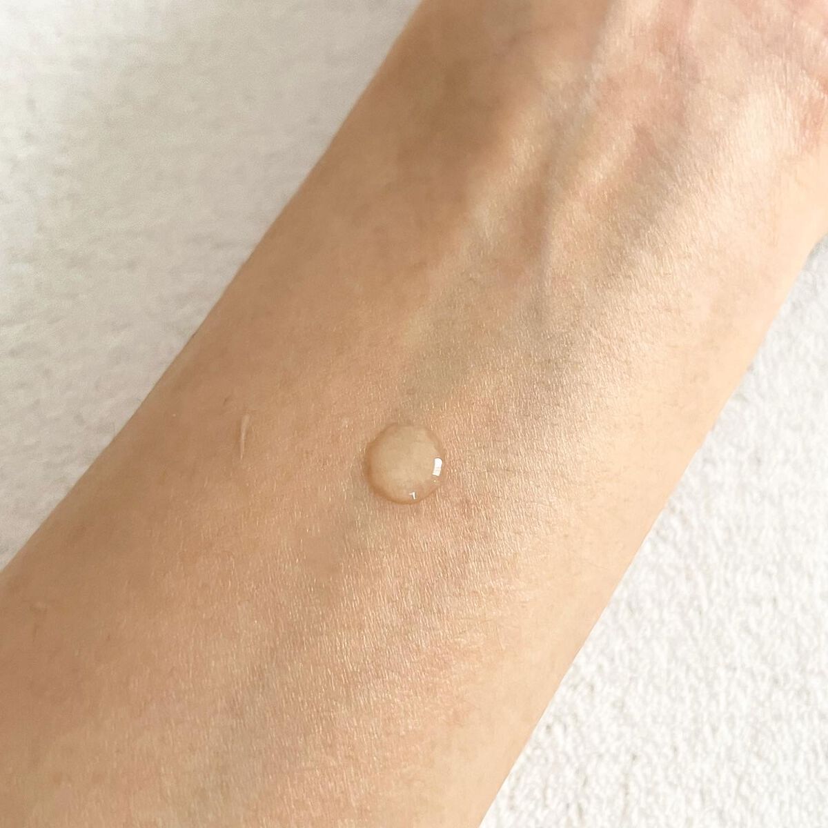 リフトホワイト パーフェクション/BRIGHTAGE/美容液を使ったクチコミ（2枚目）