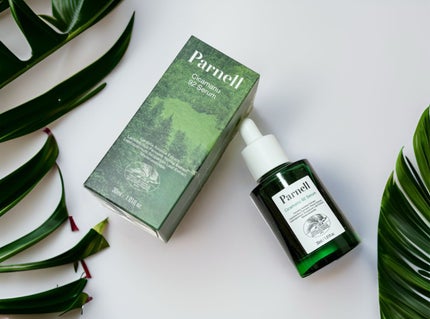 シカマヌ 92セラム/parnell/美容液を使ったクチコミ(1枚目)