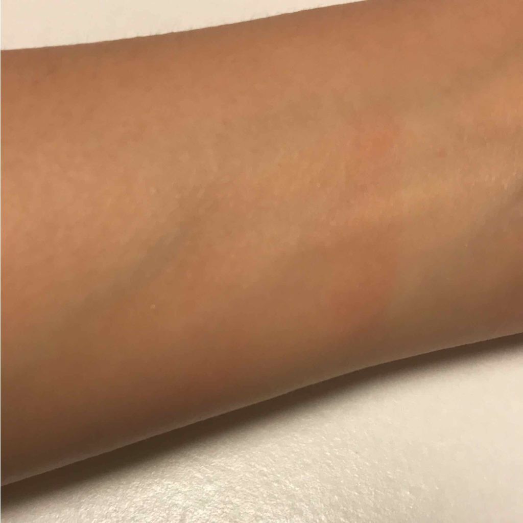 ラスティング リップカラーN/CEZANNE/口紅を使ったクチコミ（3枚目）