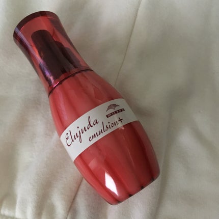 エルジューダ エマルジョン+/エルジューダ/ヘアミルクを使ったクチコミ(1枚目)