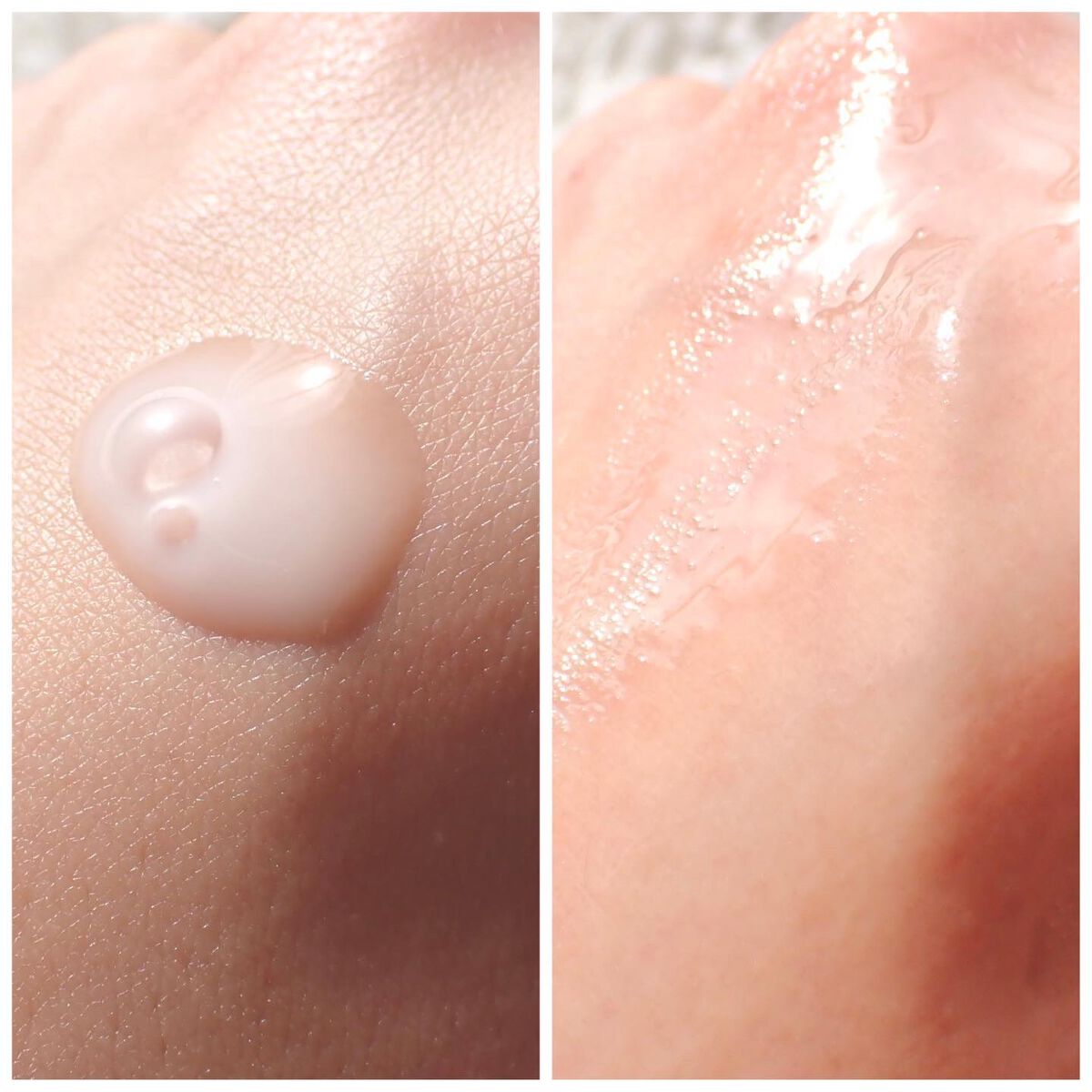 リアルビタCセラム/NEOGEN/美容液を使ったクチコミ(4枚目)