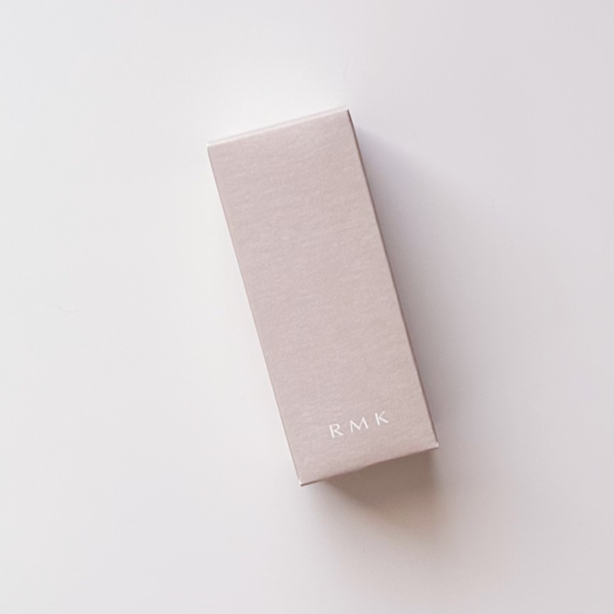 RMK ルミナス メイクアップベース/RMK/化粧下地を使ったクチコミ（3枚目）