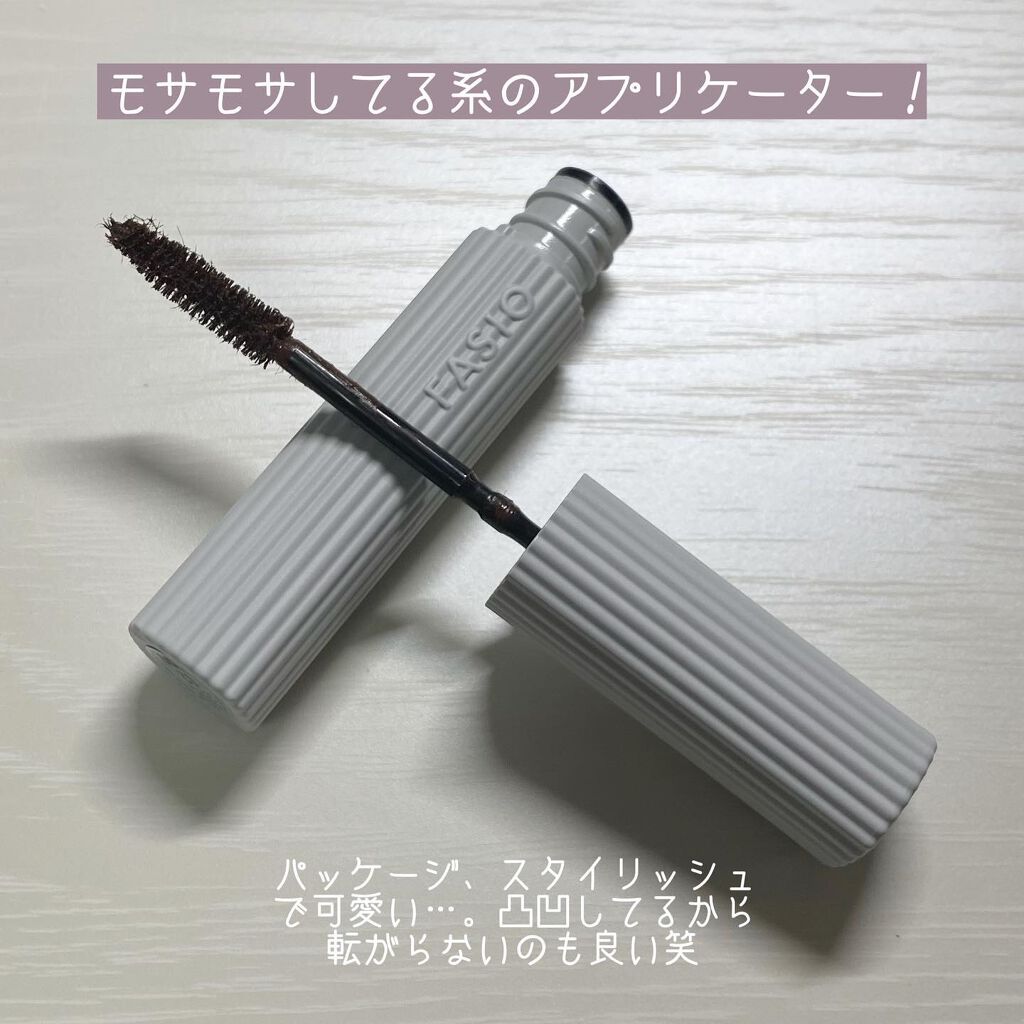 「密着アイライナー」クリームペンシル/デジャヴュ/ペンシルアイライナーを使ったクチコミ(2枚目)