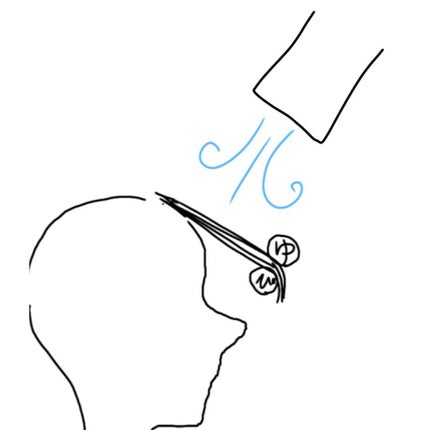 ディープモイスト ヘアオイル3.0/&honey/ヘアオイルを使ったクチコミ(2枚目)