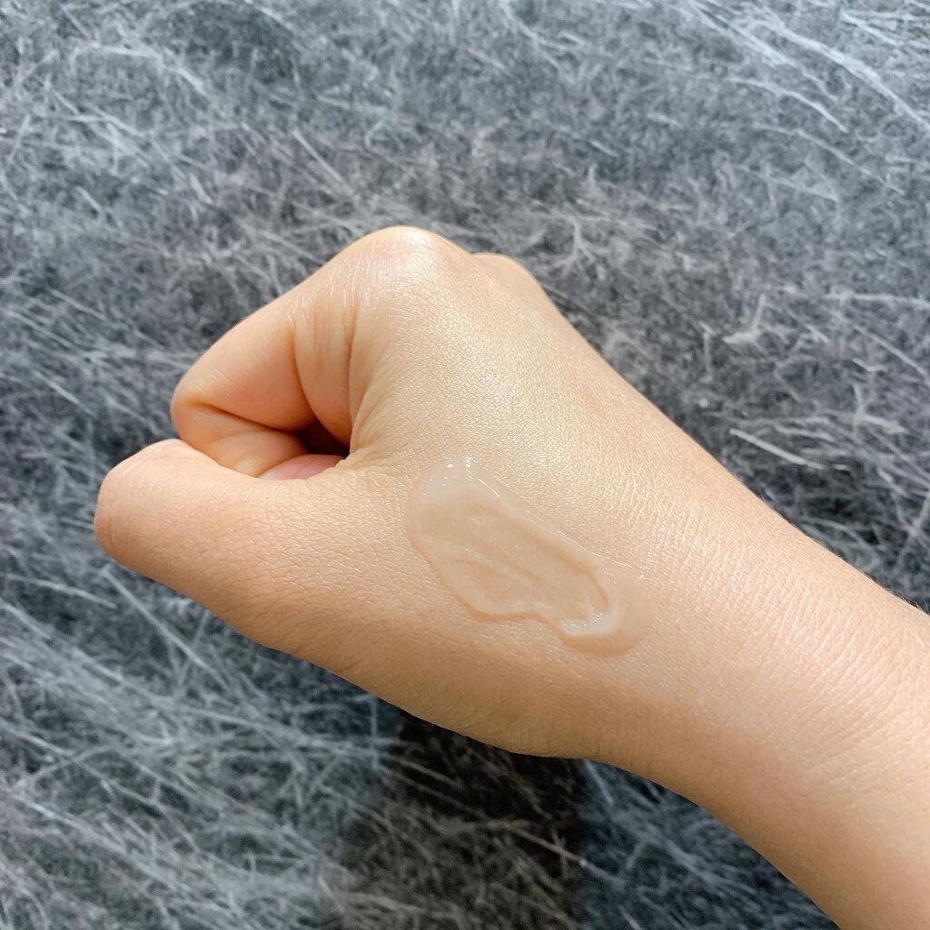 ダブルディープセラムC（美容液）/CELASEEQ/美容液を使ったクチコミ（3枚目）