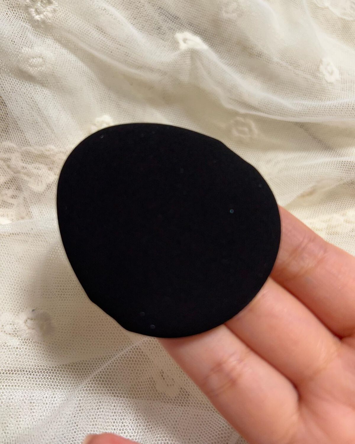 NNEグラインディングファンデーション/NNE/その他ファンデーションを使ったクチコミ(6枚目)