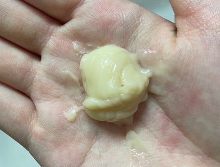 いち髪 THE PREMIUM Wケアブースター美容オイルマスク/いち髪/ヘアマスク・ヘアパックを使ったクチコミ(2枚目)