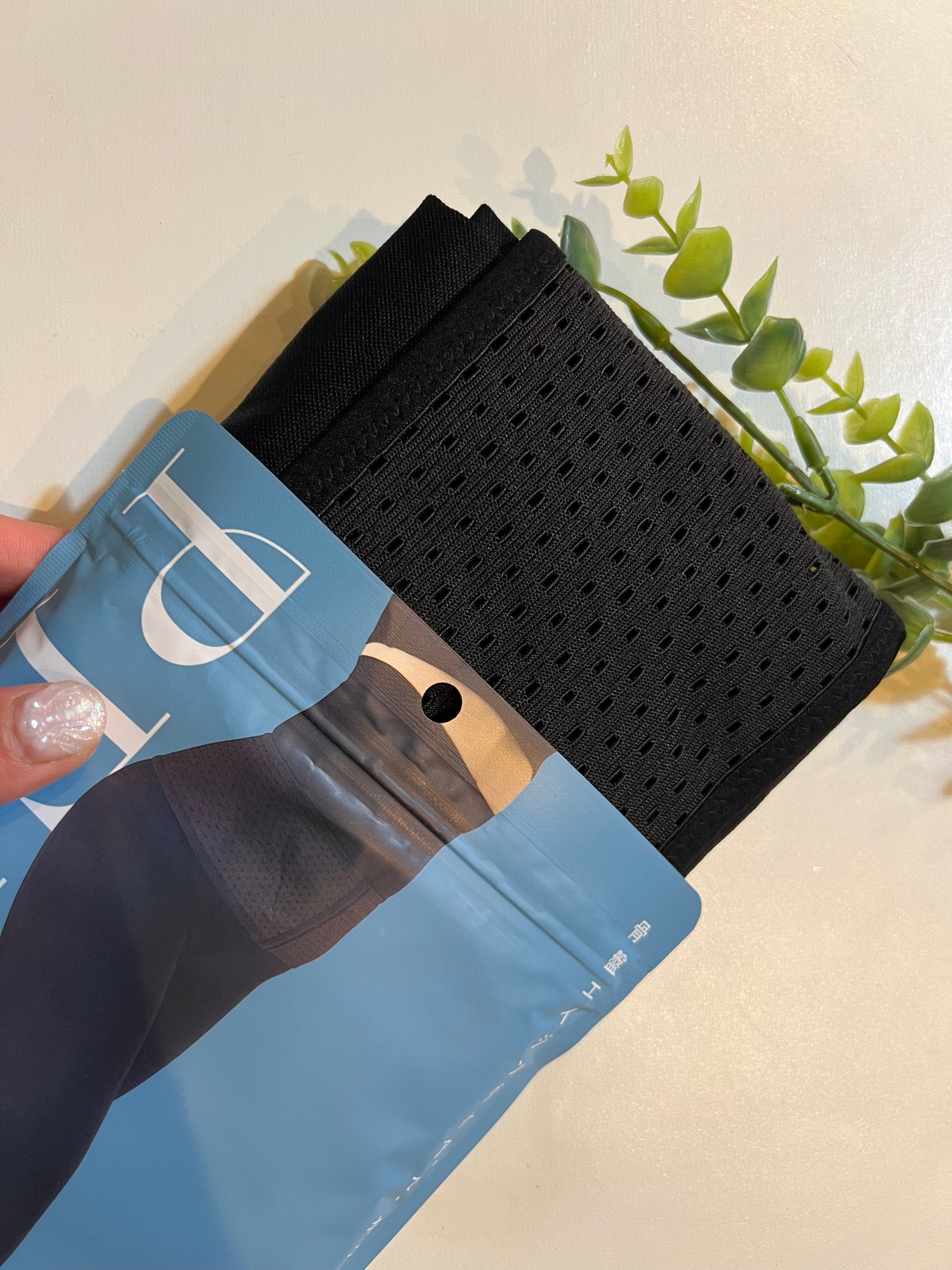 PELTHY リセットレギンス/PELTHY/着圧ソックス・レギンスを使ったクチコミ(2枚目)