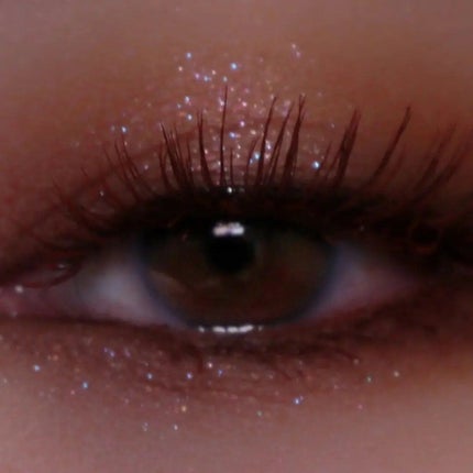 パーフェクトマルチアイズ/キャンメイク/アイシャドウパレットを使ったクチコミ(2枚目)