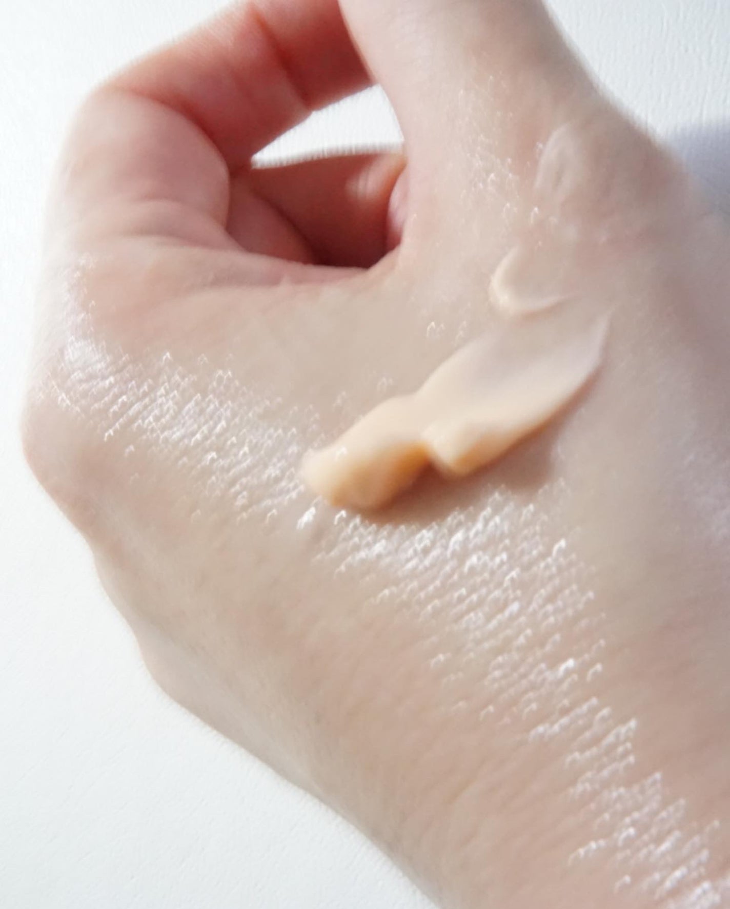 エクストラナイトマスク/マリアンボレ/フェイスクリームを使ったクチコミ(5枚目)