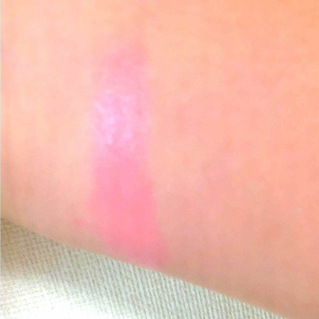 フラワーティントリップ/JellyKiss/リップティントを使ったクチコミ（1枚目）