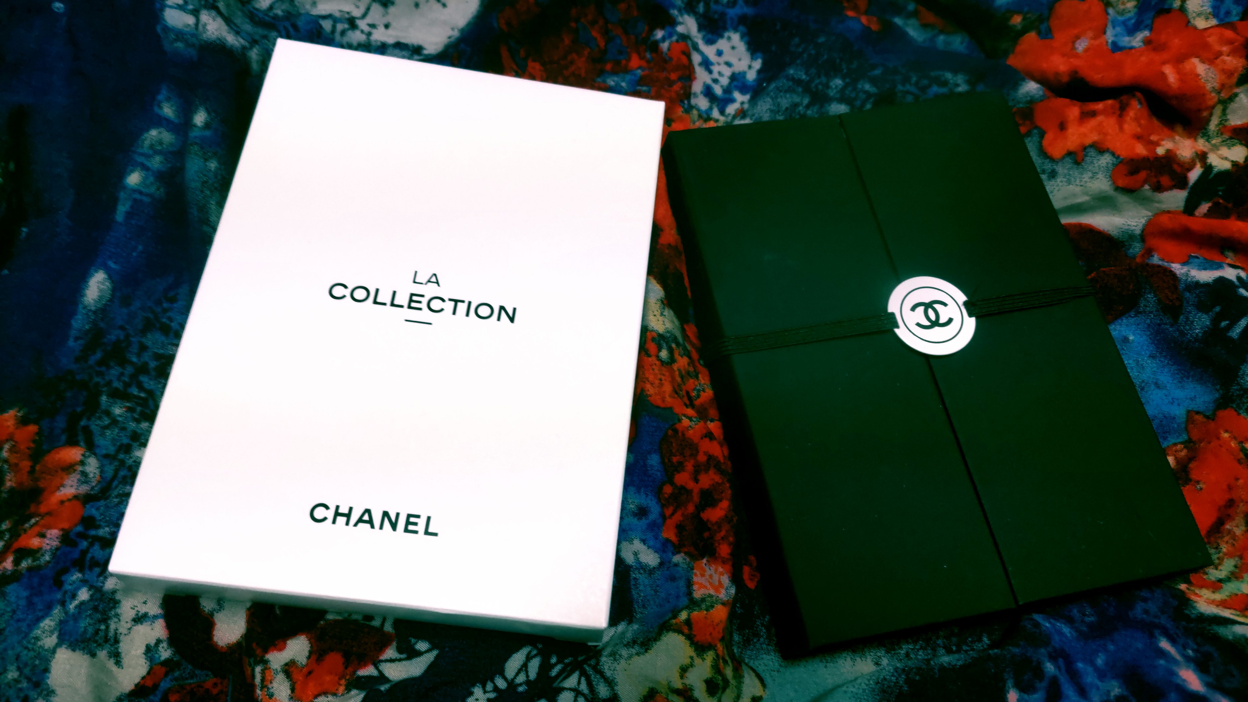 オンブル プルミエール ラック 47 ミルキー ウェイ/CHANEL/リキッドアイシャドウを使ったクチコミ（1枚目）