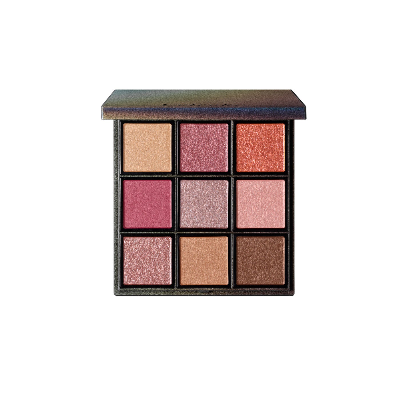 セルヴォーク エクスプレッシヴ アイズ EX02 イマーシヴクォーツ