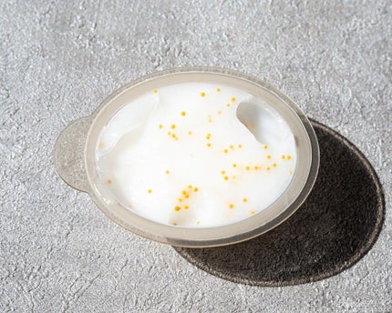 パンテーンマカロン ヘアマスク うるつやリッチ/パンテーン/ヘアマスク・ヘアパックを使ったクチコミ(3枚目)