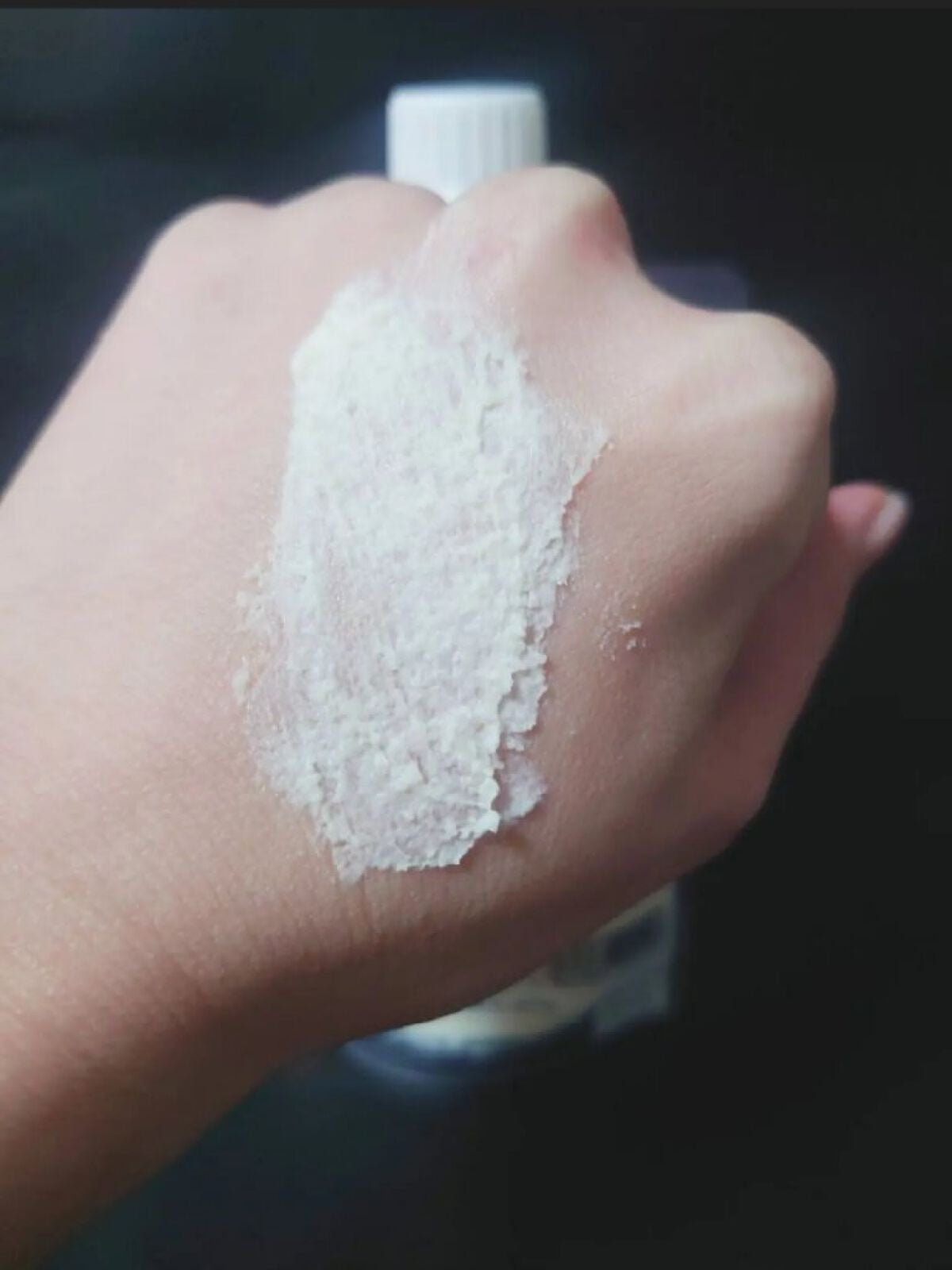 ワフードメイド 酒粕パック/pdc/洗い流すパック・マスクを使ったクチコミ(3枚目)