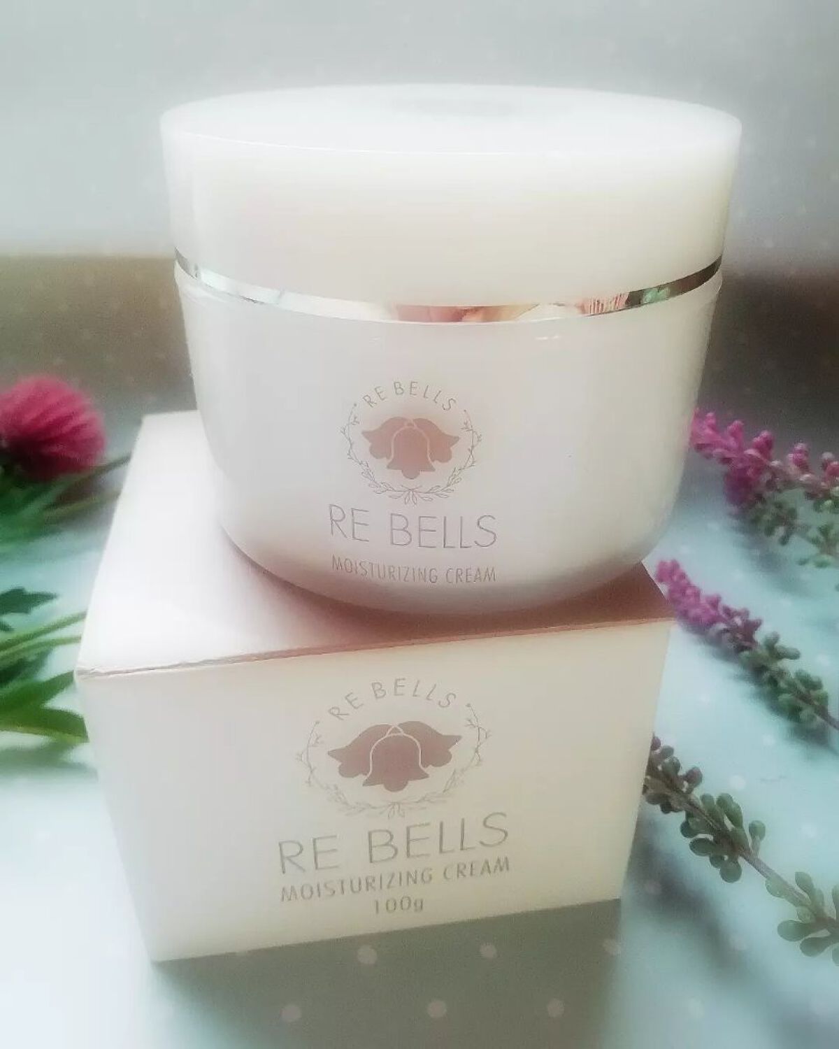 保湿クリーム/REBELLS/オールインワン化粧品を使ったクチコミ(8枚目)