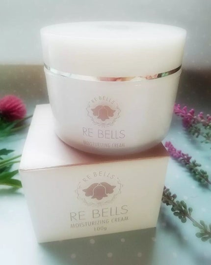 保湿クリーム/REBELLS/オールインワン化粧品を使ったクチコミ(8枚目)