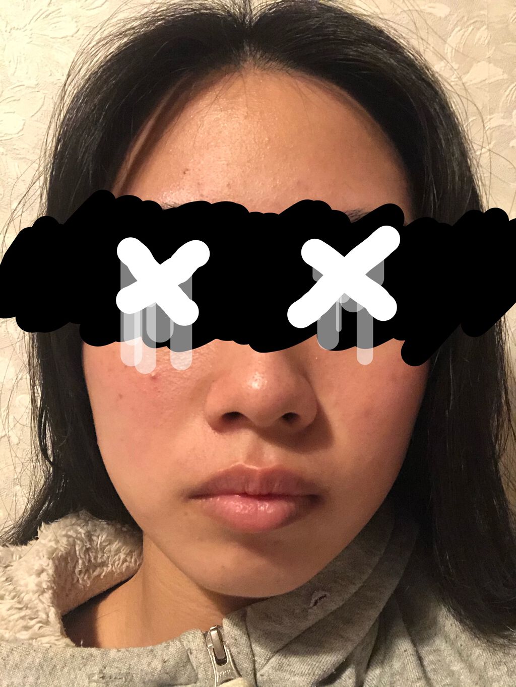 艶肌ドロップ/ラッシュ/美容液を使ったクチコミ(1枚目)