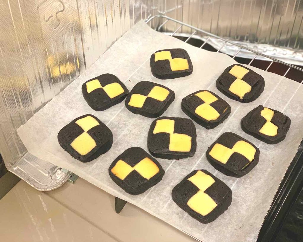 ジェリータッチスポンジ ハウス型/ロージーローザ/パフ・スポンジを使ったクチコミ(2枚目)