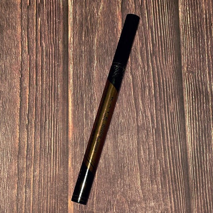 ダブルラインエキスパート/KATE/リキッドアイライナーを使ったクチコミ(1枚目)