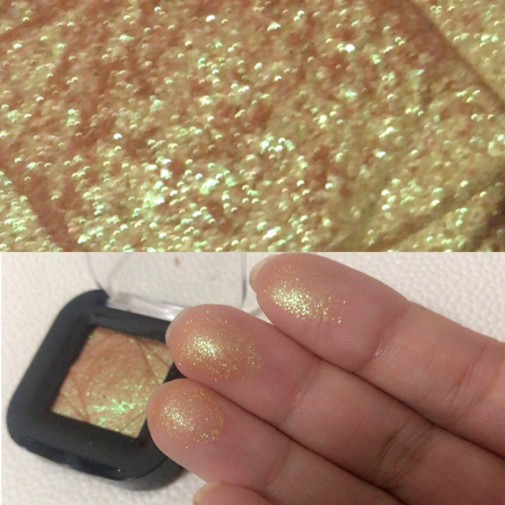 クチュールシャドウ 13 RETRO PUNK/A’pieu/単色アイシャドウを使ったクチコミ（2枚目）