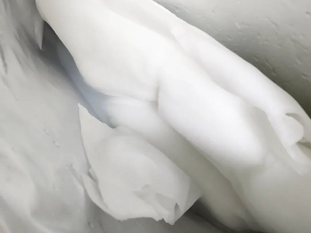 CICAモイストマスク/クリアターン/シートマスク・パックを使ったクチコミ（2枚目）