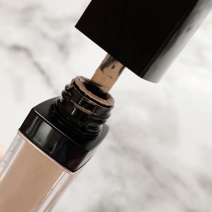 【旧】ディオールスキン フォーエヴァー スキン コレクト コンシーラー/Dior/リキッドコンシーラーを使ったクチコミ(2枚目)