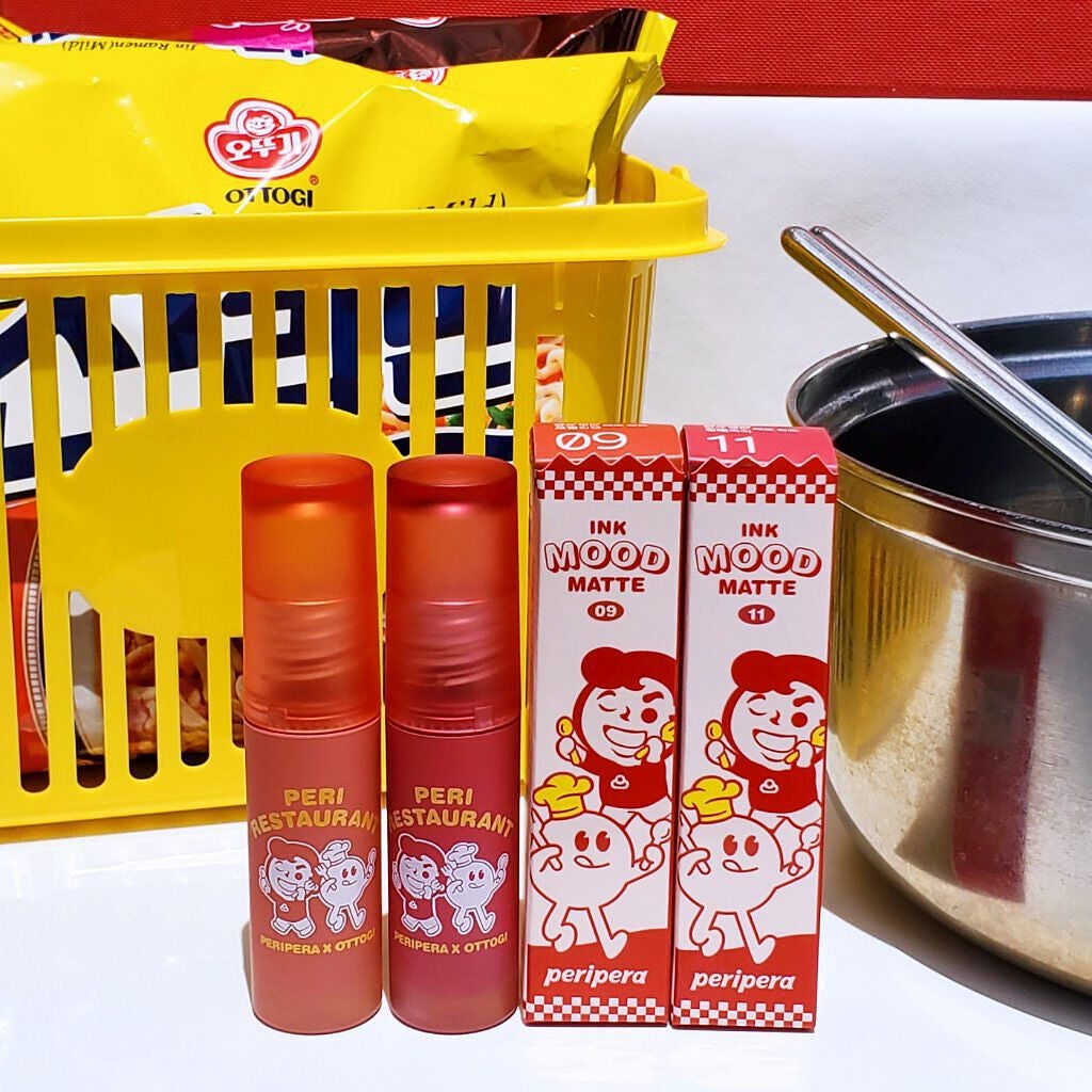 sarangðžð»ðéåœã³ã¹ã¡ on LIPS ããperiperaÃOTTOGIãã³ã©ããã£ã³ã#ãªãªã€ã³è³Œå
¥..ãïŒ1æç®ïŒ