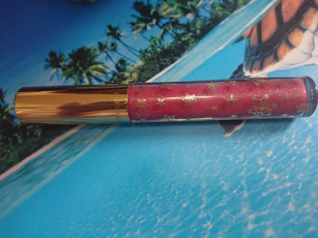 ピュア カラー エンヴィ グロス/ESTEE LAUDER/リップグロスを使ったクチコミ(1枚目)