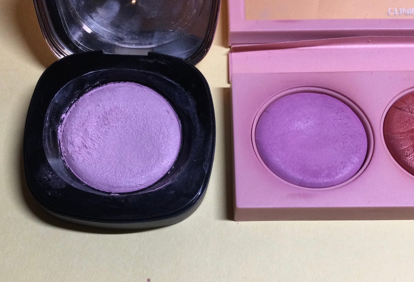 カラーリングアイブロウ/ヘビーローテーション/眉マスカラを使ったクチコミ(2枚目)