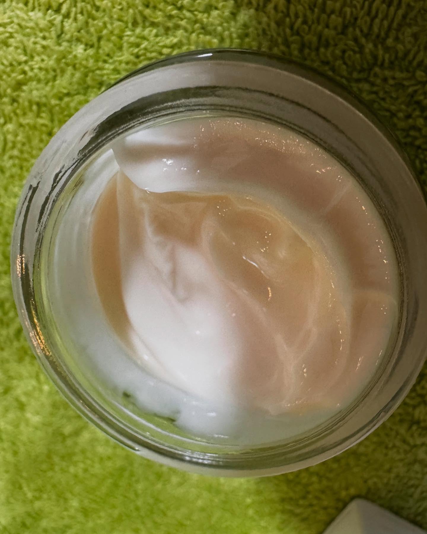 大豆クリーム/mixsoon/フェイスクリームを使ったクチコミ（3枚目）