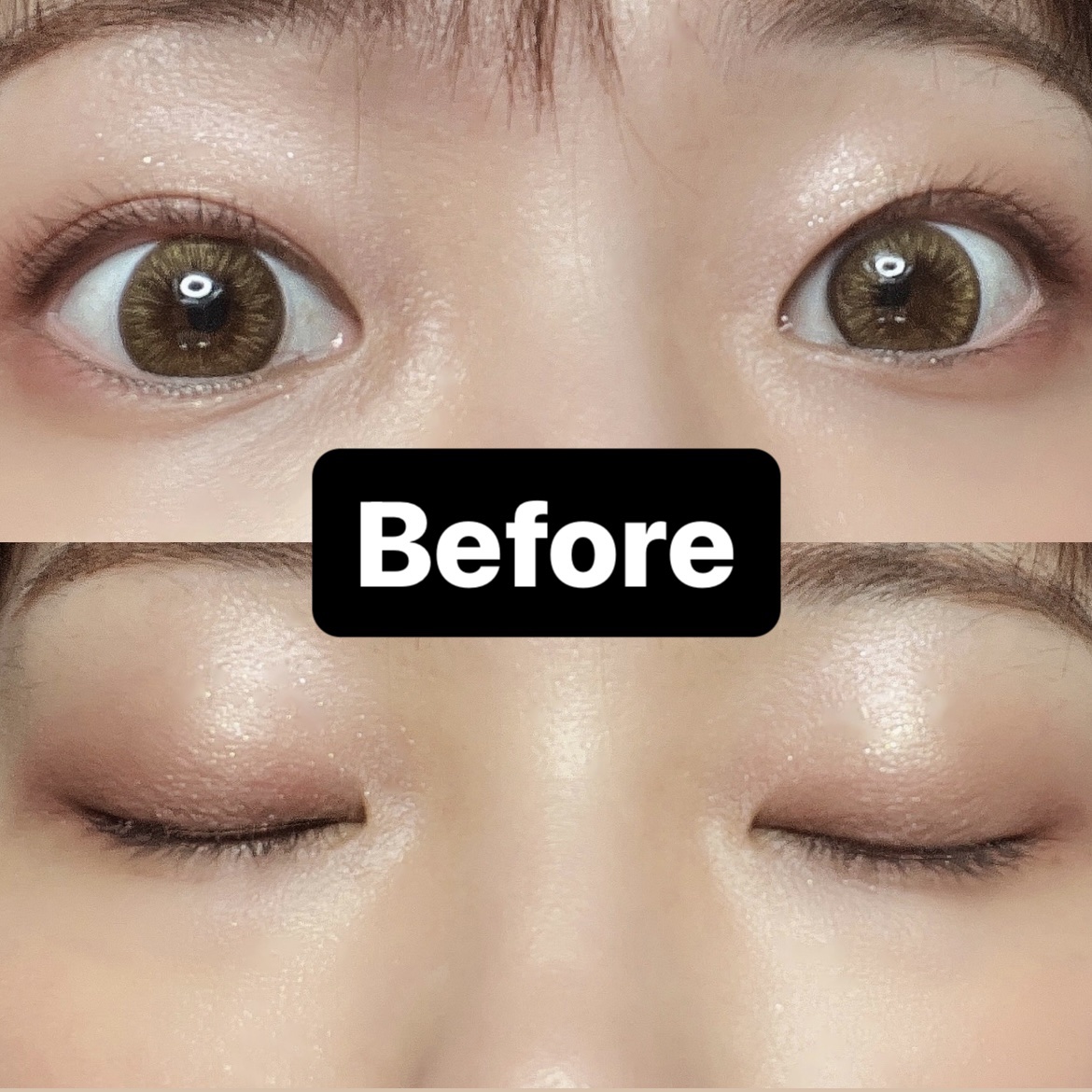 MD インスパイアロングラッシュ カーリングマスカラ/mude./マスカラを使ったクチコミ（2枚目）