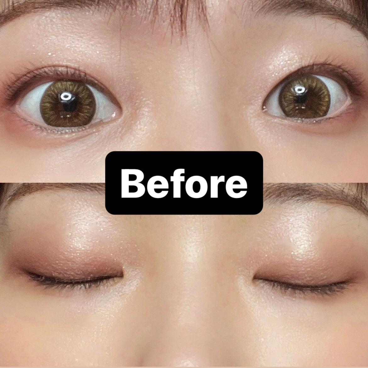 MD インスパイアロングラッシュ カーリングマスカラ/mude/マスカラを使ったクチコミ(2枚目)