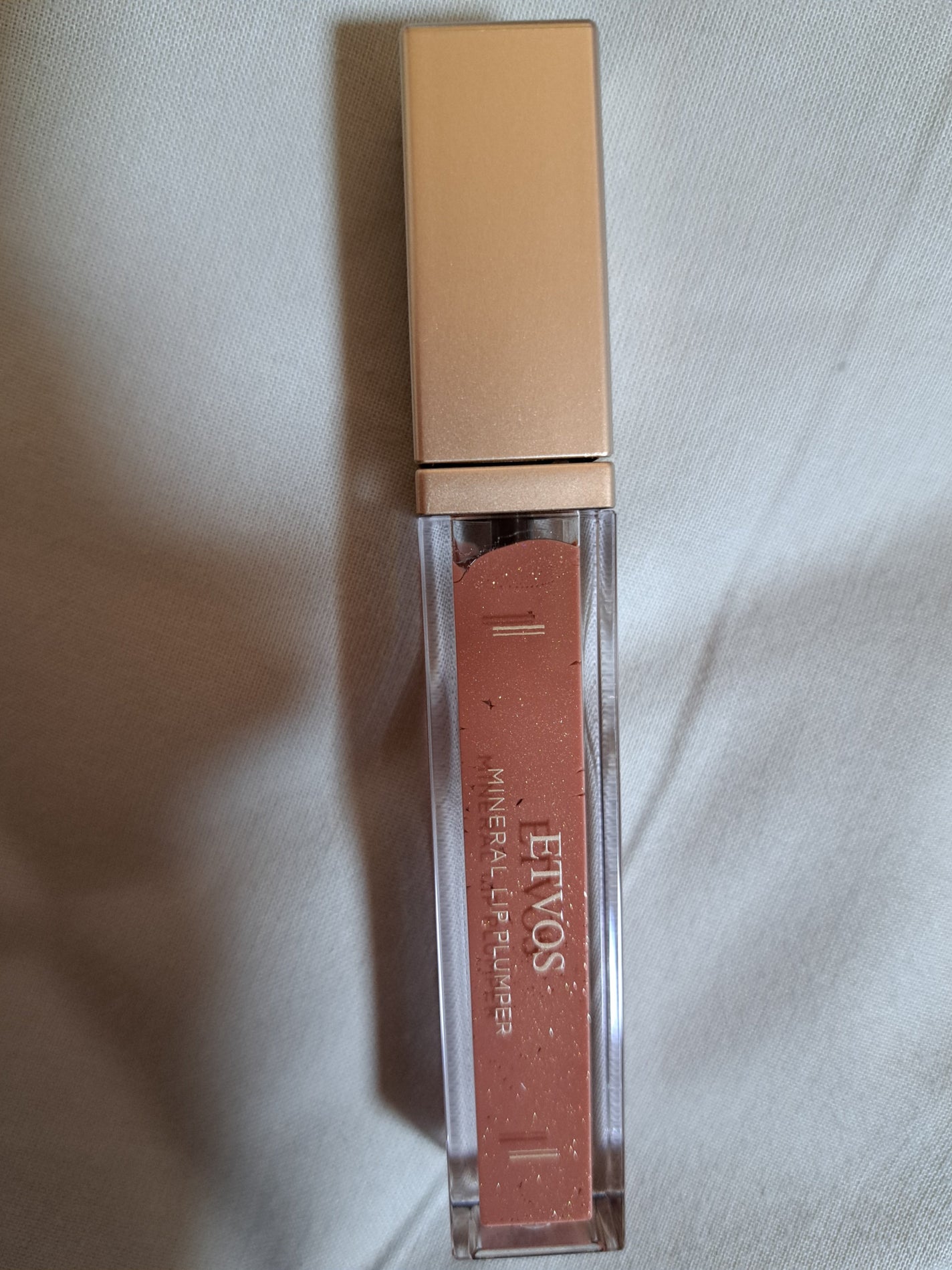 アイライナーブラシ/エトヴォス/メイクブラシを使ったクチコミ(3枚目)