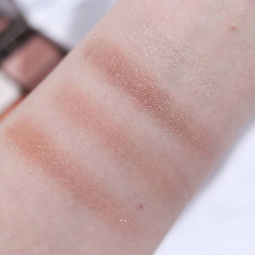 アイカラーレーション/LUNASOL/アイシャドウパレットを使ったクチコミ（3枚目）