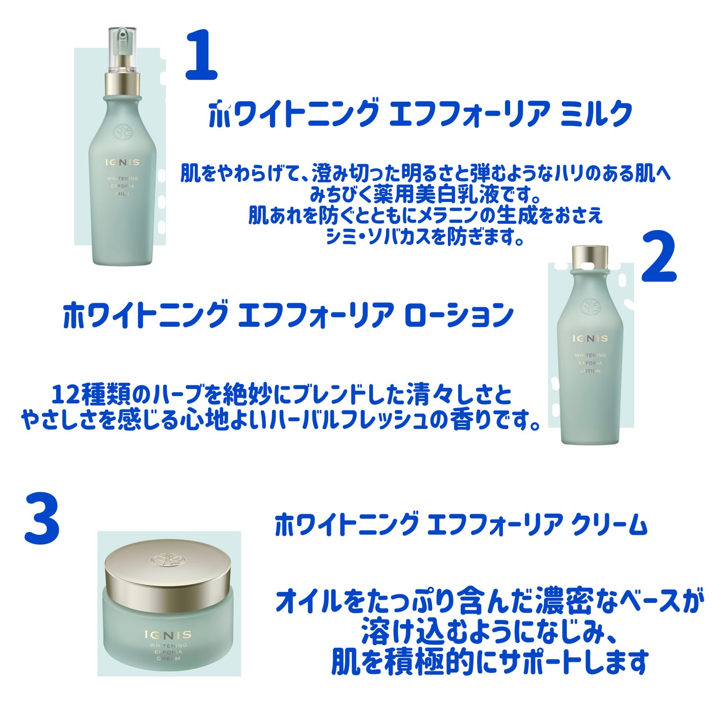 薬用スキンコンディショナーエッセンシャル N/ALBION/化粧水を使ったクチコミ(3枚目)