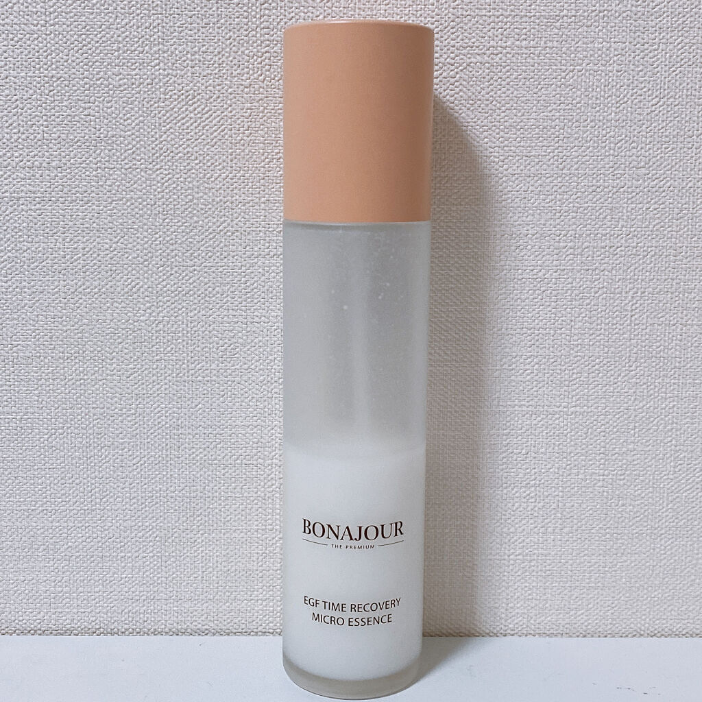 イージーエフタイムリカバリーマイクロエッセンス/Bonajour/美容液を使ったクチコミ（1枚目）